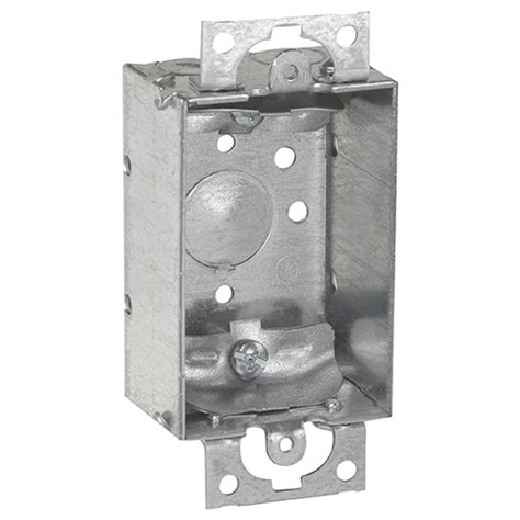 switch box metal front|switch boxes with lead wrapped.